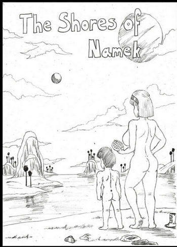 The Shores Of Namek